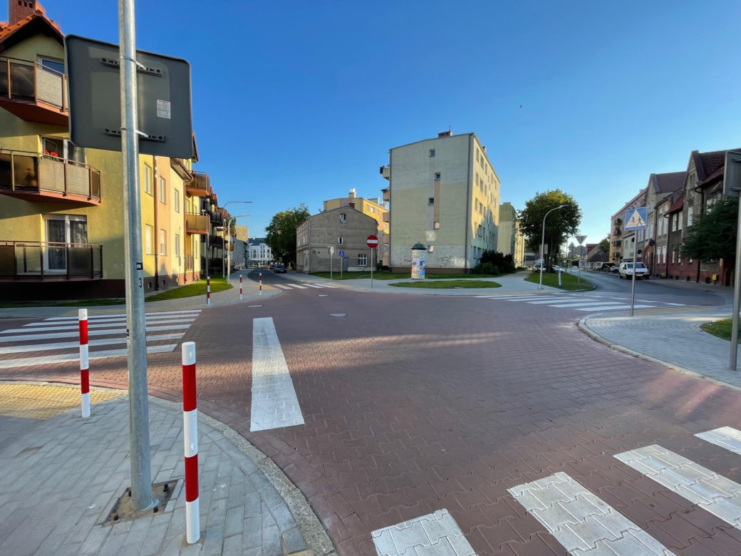 koszalińska