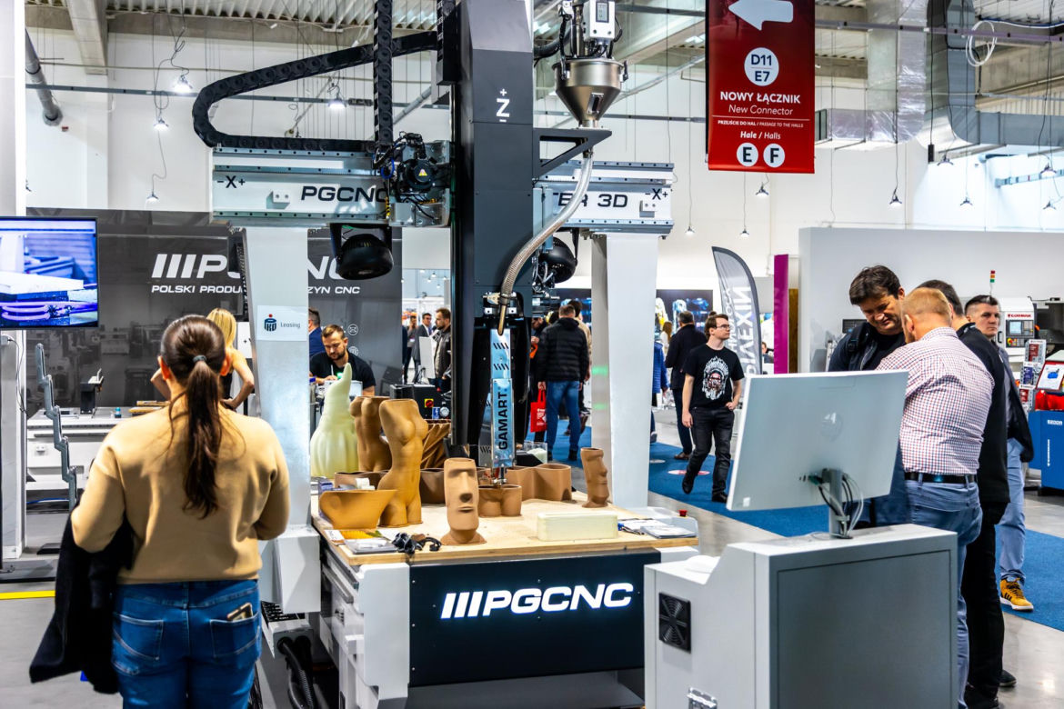 Warsaw Industry Week