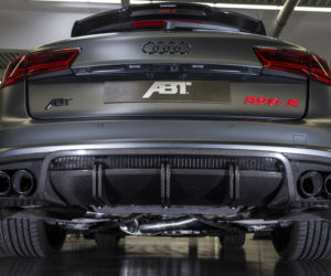 Audi RS6-R ABT Sportsline