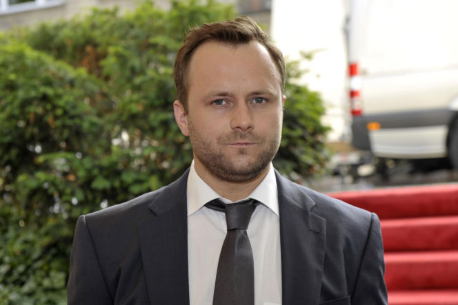Leszek Lichota kiedyś i dziś. Zobaczcie, jak przez lata zmieniał się aktor