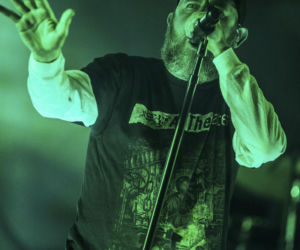 Göteborg Brinner – celebracja muzyki, łzy wzruszenia i ogromny sukces In Flames