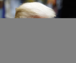 Trump deportował mniej niż Obama