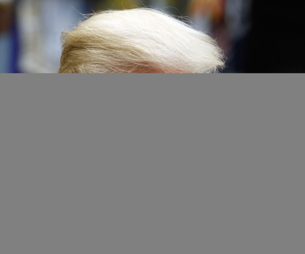 Trump deportował mniej niż Obama