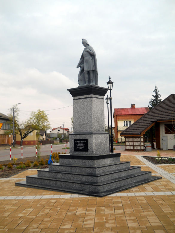 Jednorożec (pow. przasnyski)