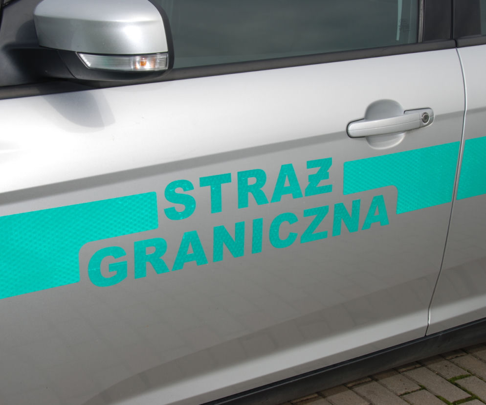 Pijany kierowca wyeliminowany z ruchu