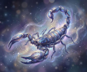 Horoskop dzienny Skorpion na 27 lutego. Dziś serce pokaże Ci kierunek w labiryncie powracających spraw