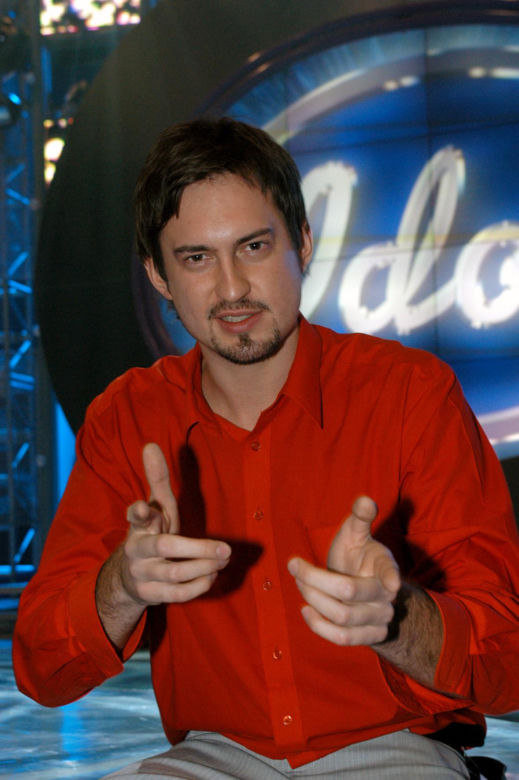 Marcin Prokop na zdjęciach sprzed 20 lat! Tak gwiazdor stacji TVN wyglądał na początku kariery