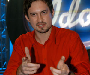 Marcin Prokop na zdjęciach sprzed 20 lat! Tak gwiazdor stacji TVN wyglądał na początku kariery