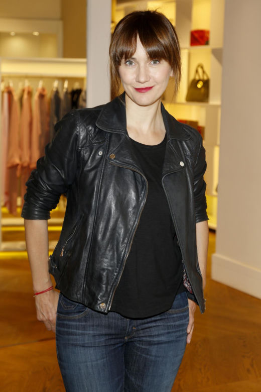 Ilona Ostrowska
