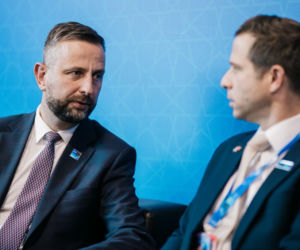 Szczyt NATO w Ankarze z udziałem szefa MON
