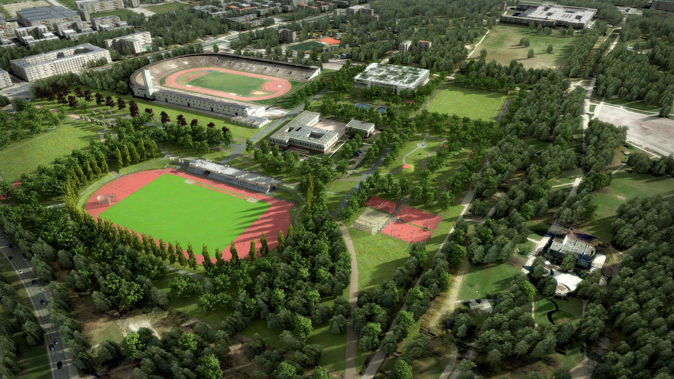 Skra Warszawa