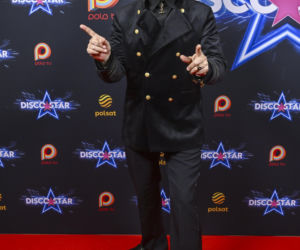 Zenek Martyniuk zrzucił 13 kg. Tak zmienił się król disco polo