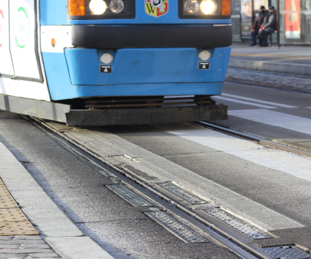 MPK Wrocław inwestuje w nowe smarownice
