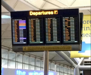 Ryanair 