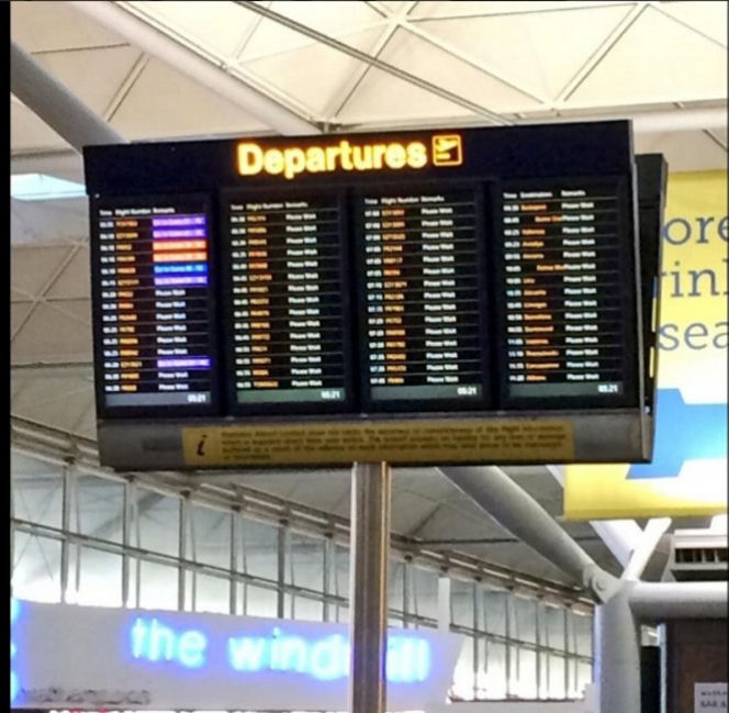 Ryanair 
