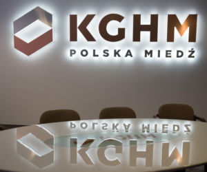 KGHM
