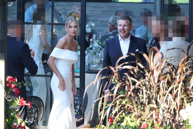 Tak wygląda 20-letnia żona Filipa Chajzera. Bianka to prawdziwa piękność