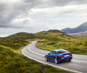 Jaguar XE 2015