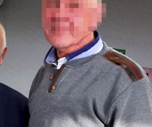 Ukradł drewno i rozstrzelał sołtysa
