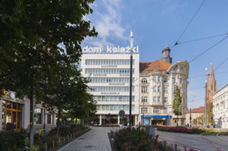 Nagroda Jana Baptysty Quadro w Poznaniu. 16 realizacji zakwalifikowanych do 28. edycji nagrody