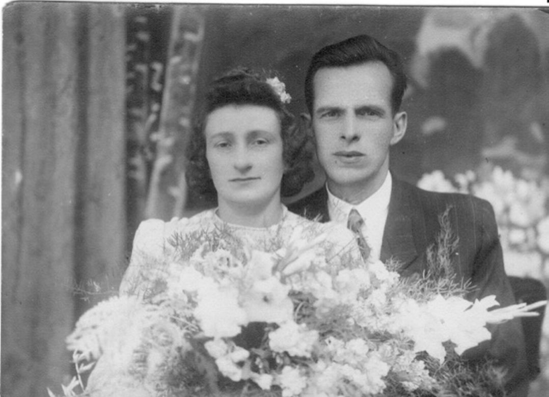 Rodzice Leszka Millera