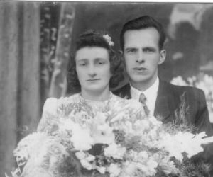 Rodzice Leszka Millera
