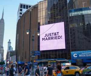 Tak Taylor Swift i Travis Kelce są po ślubie. Ceremonii przewodził znany aktor!