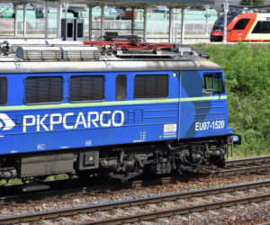 Trzęsienie ziemi w PKP Cargo. Cały zarząd do dymisji