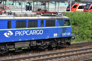 Cały zarząd PKP Cargo rezygnuje ze stanowisk. Sąd odebrał menedżerom władzę w spółce