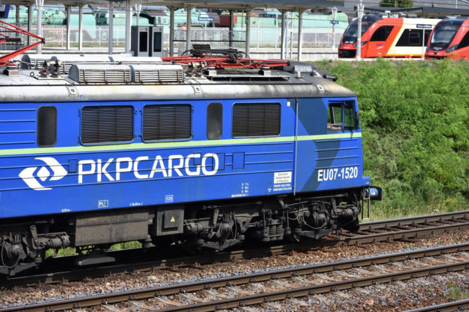 Trzęsienie ziemi w PKP Cargo. Cały zarząd do dymisji