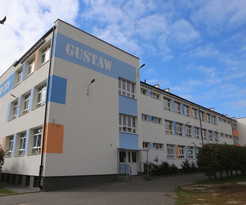 Uczniowie pili zatrutą wodę