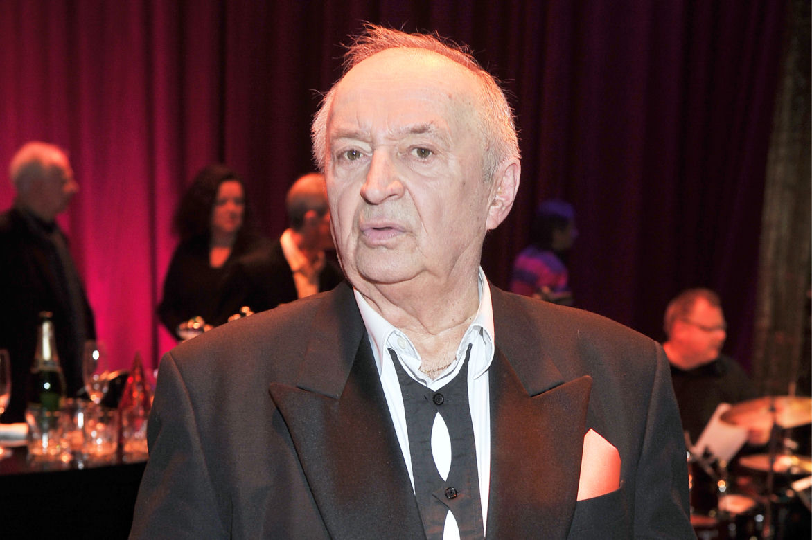 Bohdan Łazuka