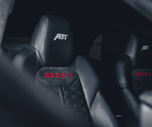 ABT prezentuje Audi RS6-S i RSQ8-S 