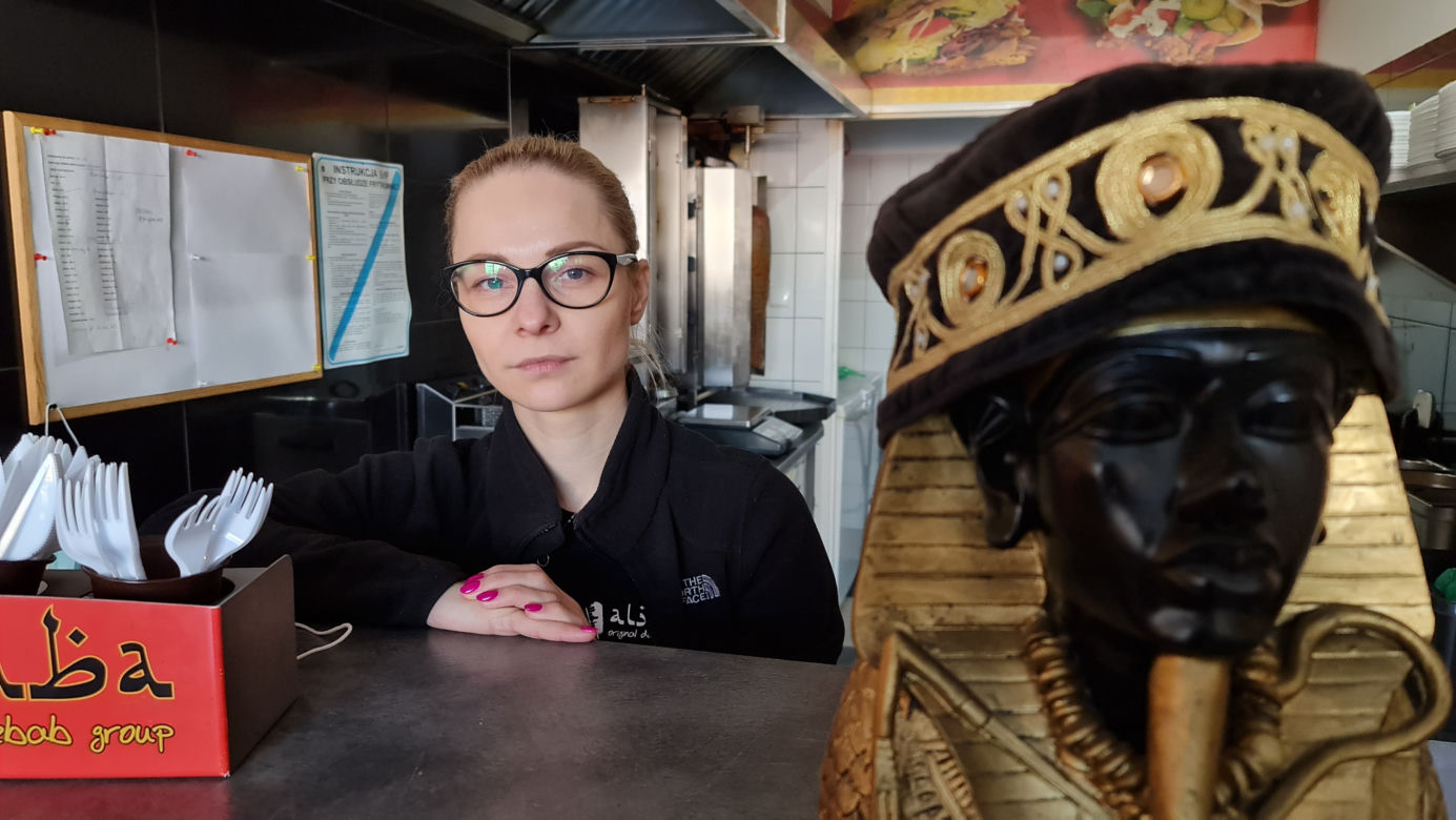 Najgorsze włamanie roku w Iławie