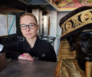 Najgorsze włamanie roku w Iławie