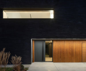 Dom sportowca. Projekt Magdaleny Kaiser