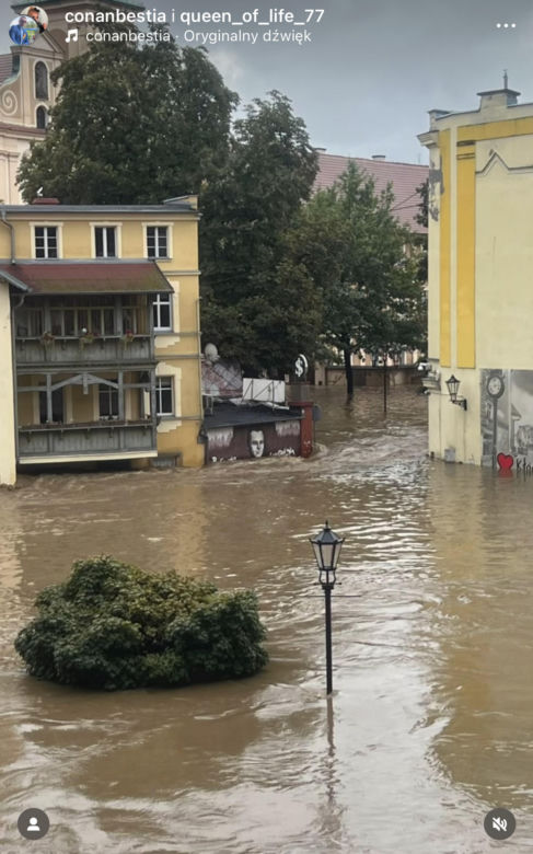 Dagmara Kaźmierska wraca do Kłodzka