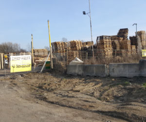 Nie chcą barier na trasie S1 w Dąbrowie Górniczej
