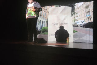 Morderstwo w operze. Niezwykła historia na deskach nowojorskiego teatru