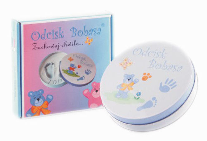 Prezent na baby shower 1
