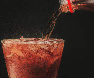 Co można wyczyścić coca-colą?