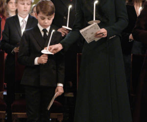 Księżna Kate przejmuje kontrolę! Szok po 15 latach