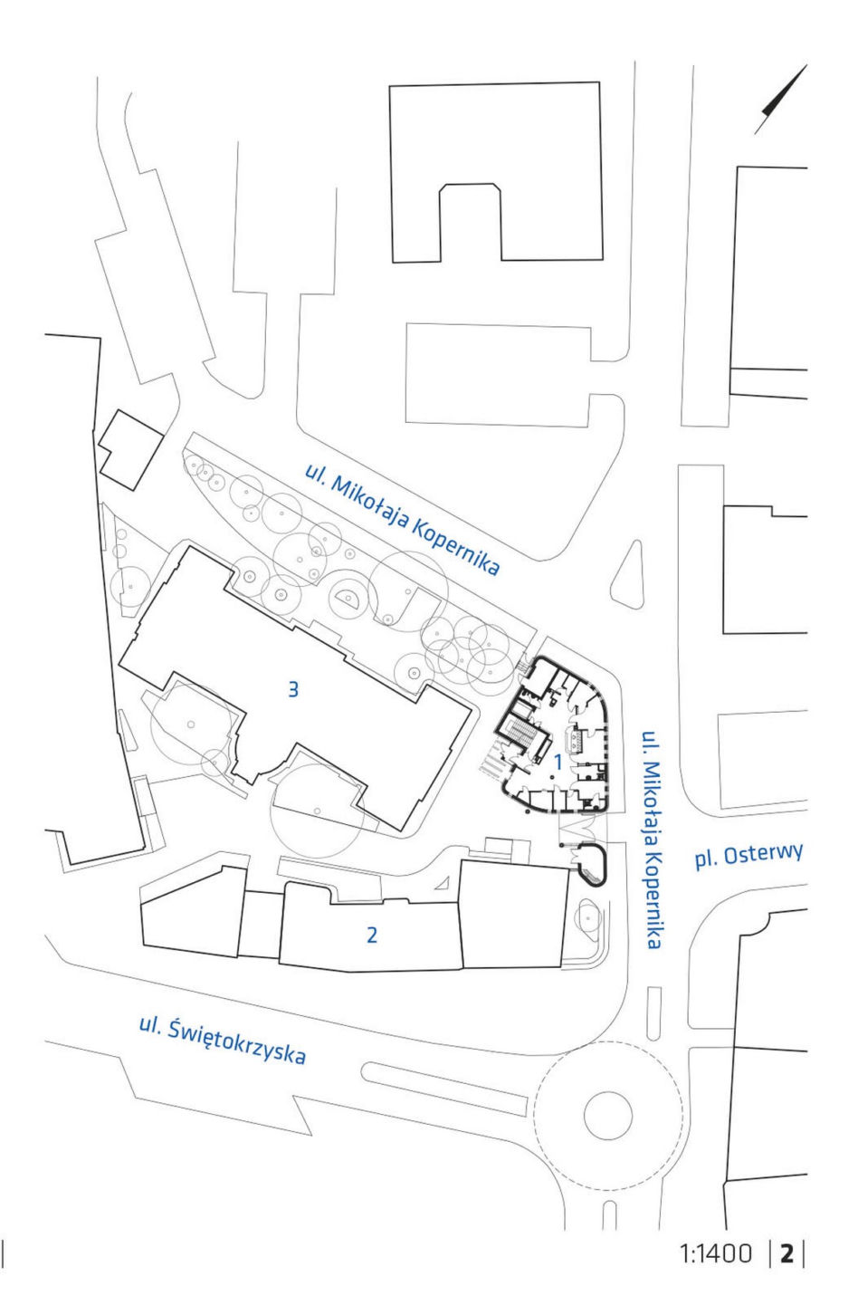 Warszawski szpital dla dzieci