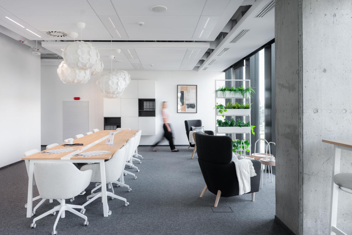 Nowy showroom IKEA w Katowicach - otwarcie