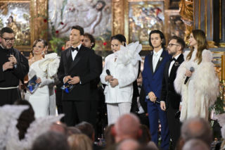 Wielkie Kolędowanie w Polsacie. Najpiękniejsze kolędy i pastorałki w wykonaniu gwiazd