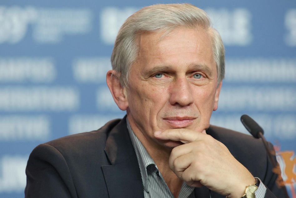 Jan Englert zaczynał jako 13-latek w „Kanale”. Tak przez lata zmieniał się amant polskiego kina