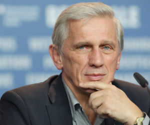 Jan Englert zaczynał jako 13-latek w „Kanale”. Tak przez lata zmieniał się amant polskiego kina