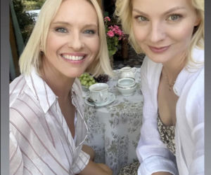 M jak miłość. Jagoda (Katarzyna Kołeczek), Dorota (Iwona Rejzner)