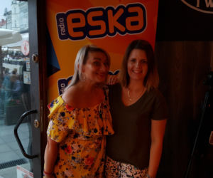 Patrol ESKA Summer City w Ministerstwie! Tak rozkręciliśmy imprezę! 