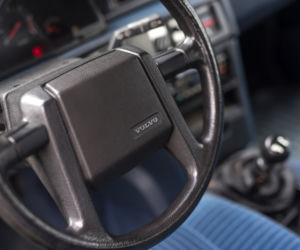 Volvo 740 kombi 2.4TD
